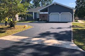 Best Concrete Driveway Installation  in Burnt Store Marina, FL